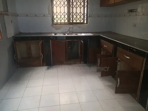 3-Bedroom Self-Compound House for Rent in Ablekuma - 1
