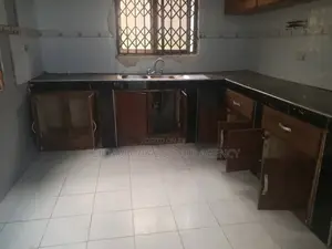 3-Bedroom Self-Compound House for Rent in Ablekuma