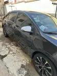 Toyota Corolla 2018 Black - 3