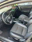 Toyota Corolla 2018 Black - 4