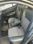 Toyota Corolla 2018 Black - 5