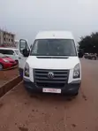 Volkswagen Crafter 2006 - 1