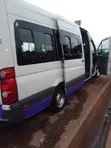 Volkswagen Crafter 2006 - 3