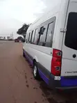 Volkswagen Crafter 2006 - 4