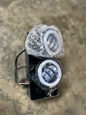 Honda Civic "Fog Light" 2016-2021