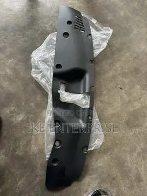 Honda Civic Radiator Panel (2016-2021)