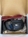Original Wired 7 Key RGB Gaming Mouse - 4