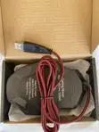 Original Wired 7 Key RGB Gaming Mouse - 5