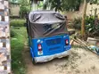 Bajaj RE 2025 Blue Three-Wheeler - 3