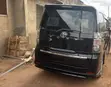 Toyota Voxy V 2WD 8-Seater 2011 - Black - 2