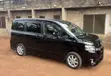 Toyota Voxy V 2WD 8-Seater 2011 - Black - 3