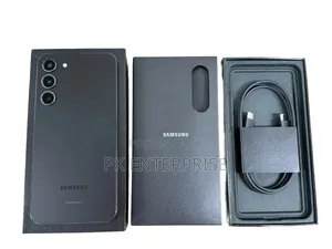 New Samsung Galaxy S23+ 256GB Black