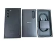 New Samsung Galaxy S23+ 256GB Black - 1