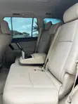 Toyota Land Cruiser Prado 2.7 2023 Black - 3