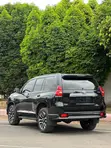 Toyota Land Cruiser Prado 2.7 2023 Black - 5