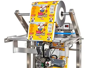 Brand New Packaging Machine for Powder & Granules