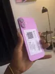 Apple iPhone 16 Plus 256 GB Pink - 2