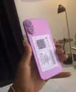 Apple iPhone 16 Plus 256 GB Pink - 3
