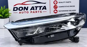 Honda CR-V 2024 Headlights - Brand New