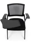 Foldable Training Chair with Writing Pad - 1