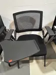 Foldable Training Chair with Writing Pad - 2
