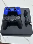 PlayStation 4 Slim Used - 1