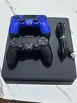 PlayStation 4 Slim Used - 2