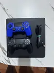 PlayStation 4 Slim Used - 3