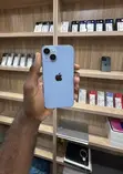 Apple iPhone 14 256GB Blue - 3