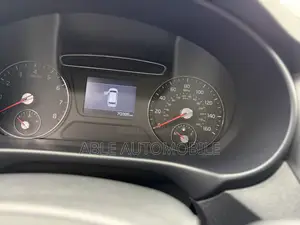 2020 Kia Sorento 2.4L LX AWD Red