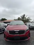 2020 Kia Sorento 2.4L LX AWD Red - 2