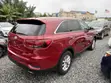 2020 Kia Sorento 2.4L LX AWD Red - 5