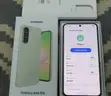 New Samsung Galaxy A56 256GB Green - 2