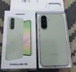 New Samsung Galaxy A56 256GB Green - 3