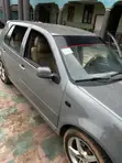 Volkswagen Golf Variant 1998 Gray - 1