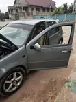 Volkswagen Golf Variant 1998 Gray - 2