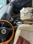 Volkswagen Golf Variant 1998 Gray - 4