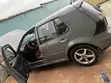 Volkswagen Golf Variant 1998 Gray - 5