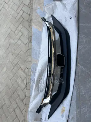 Honda Civic Grill (2016-2018)