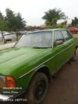 Mercedes Benz Classic 250 Sports Edition - 2