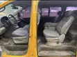 Hyundai H1 Grand Starex 2017 - 1