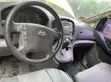 Hyundai H1 Grand Starex 2017 - 2