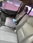 Hyundai H1 Grand Starex 2017 - 3