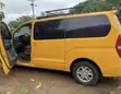 Hyundai H1 Grand Starex 2017 - 4
