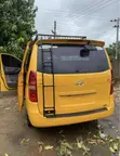 Hyundai H1 Grand Starex 2017 - 5