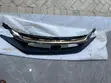 Honda Civic Front Grill (2016-2018) - 1