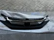 Honda Civic Front Grill (2016-2018) - 2