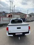 Toyota Tacoma TRD Sport 2017 White - 3
