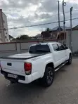 Toyota Tacoma TRD Sport 2017 White - 5