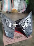 Hyundai Elantra Driving Mirrors (Used) - 2